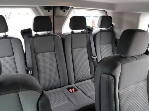 Certified 2025 Ford Transit 350 XLT RWD image 18