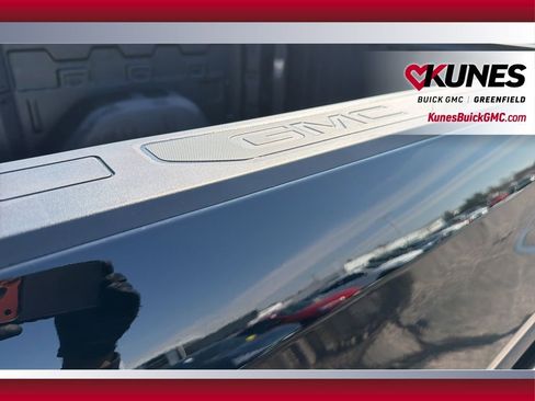 New 2026 GMC Sierra 1500 Elevation AWD/4WD image 32