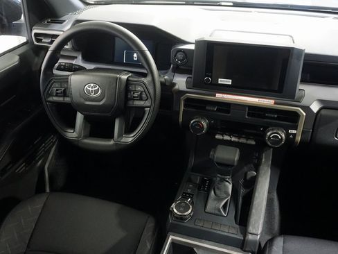 New 2026 Toyota Tacoma SR5 image 27