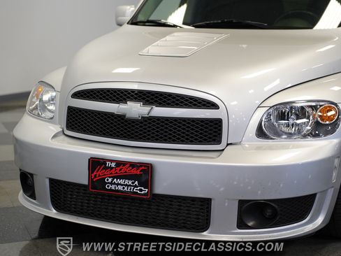 Used 2009 Chevrolet HHR SS FWD image 20
