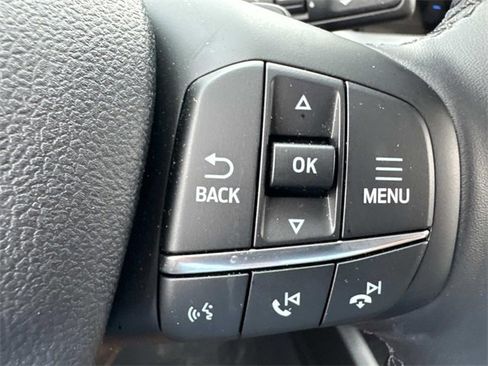 New 2025 Ford Bronco Sport Badlands w/ Badlands Tech Package image 28