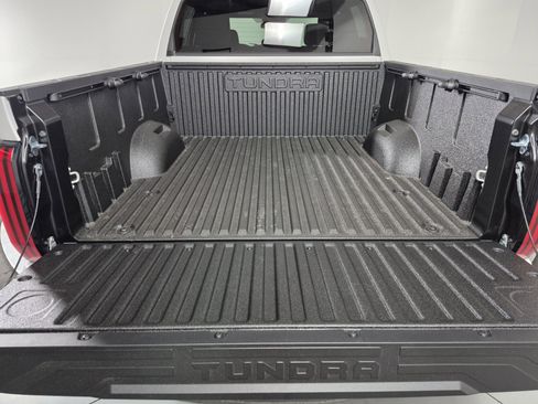 New 2026 Toyota Tundra SR5 image 18
