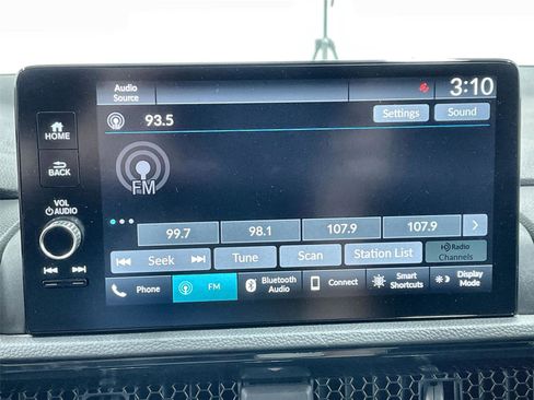 Used 2025 Honda CR-V EX-L image 25