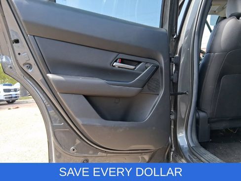 Used 2024 MAZDA CX-50 AWD 2.5 S w/ Cargo Package image 12