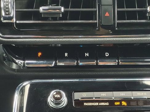 Used 2024 Lincoln Navigator Reserve AWD/4WD image 17