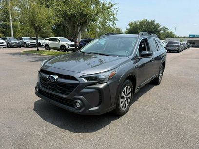 Used 2025 Subaru Outback Premium