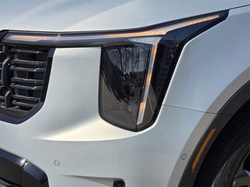 New 2026 Kia Sorento SX Prestige image 6