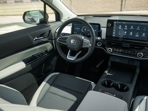 New 2026 Honda Prologue Elite image 14