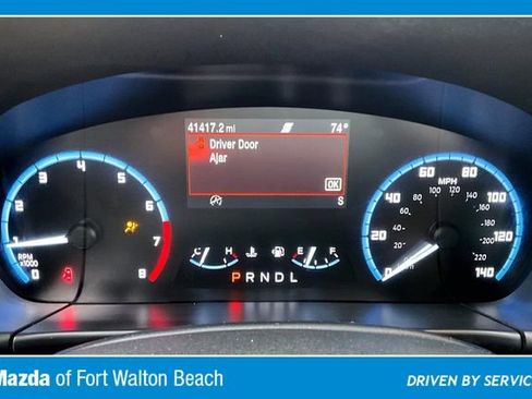 Used 2022 Ford Bronco Sport Big Bend image 12