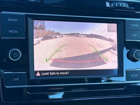 Used 2019 Volkswagen GTI S w/ Driver Assistance Package image 24