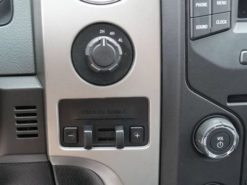 Used 2014 Ford F150 XLT w/ Equipment Group 302A Luxury AWD/4WD image 21