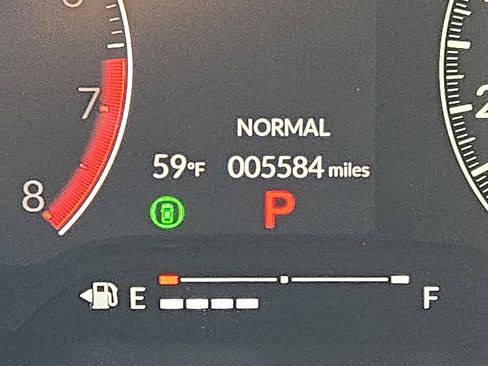 Certified 2025 Honda Civic Sport image 20