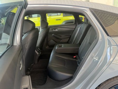 Used 2025 Honda Accord Sport image 14