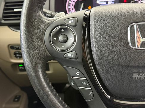 Used 2016 Honda Pilot Elite image 20