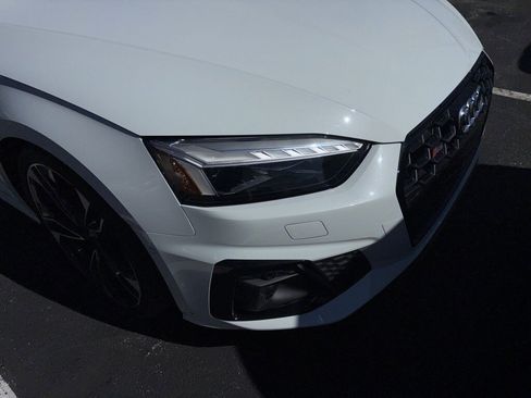 Used 2020 Audi S5 Prestige w/ S Sport Package image 9