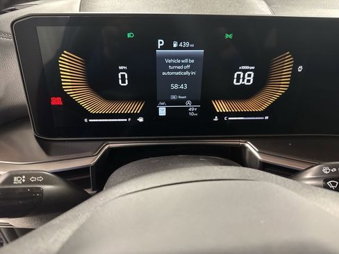 New 2026 Kia Sorento S image 22