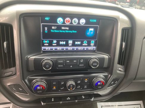 Used 2018 Chevrolet Silverado 1500 LT w/ All Star Edition image 22