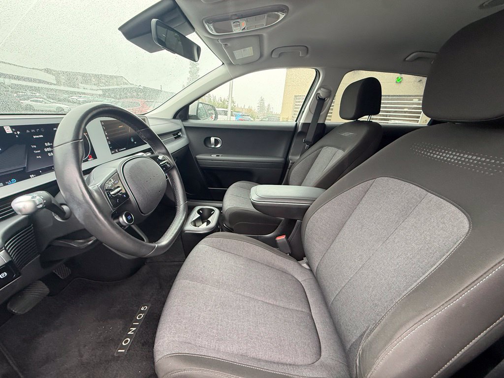 Certified 2024 Hyundai Ioniq 5 SEL AWD/4WD image 14