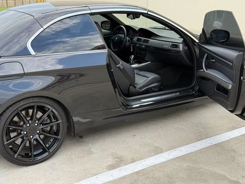 Used 2012 BMW 335is Convertible RWD image 26