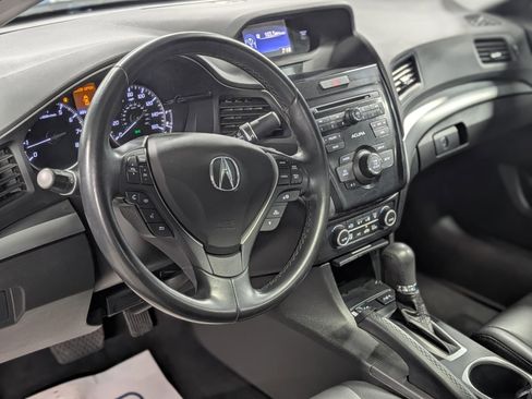 Used 2017 Acura ILX image 12