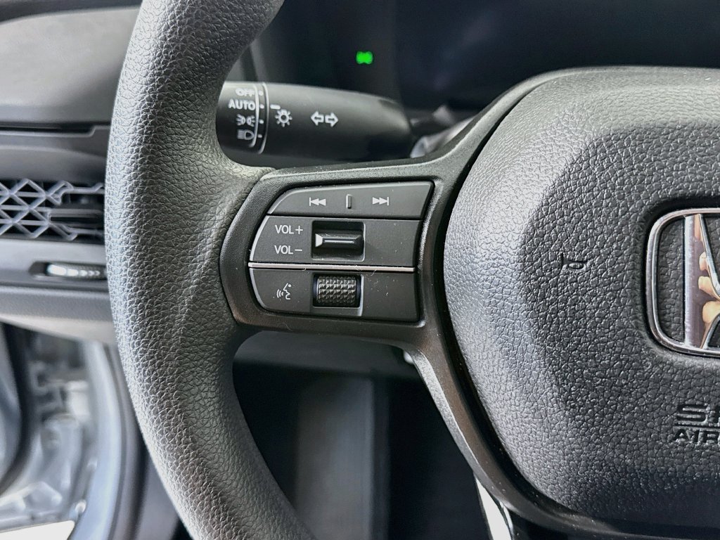 Certified 2024 Honda Accord LX image 11