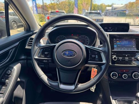 Used 2023 Subaru Crosstrek 2.0i Premium AWD/4WD image 22