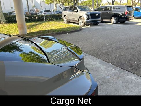 Used 2025 Lexus IS 350 F Sport w/ Navigation Package RWD image 19