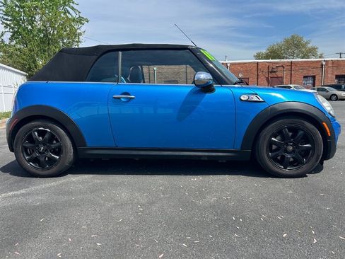 Used 2010 MINI Cooper S image 2