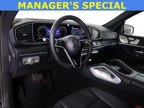 Used 2026 Mercedes-Benz GLE 350 4MATIC image 28