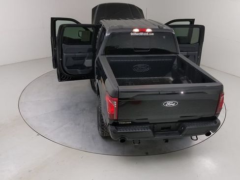 Certified 2025 Ford F150 Tremor w/ Tow/Haul Package AWD/4WD image 52