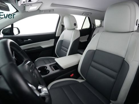 Used 2024 Honda Prologue Elite image 4