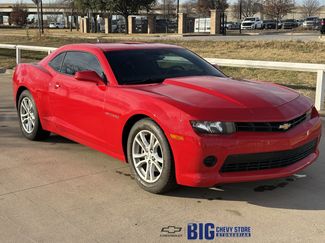 Used 2015 Chevrolet Camaro LS video 1