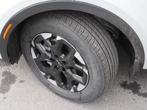 New 2026 Kia Sorento S AWD/4WD image 8