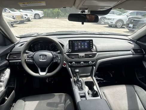 Used 2021 Honda Accord LX image 22