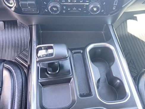 Used 2022 Chevrolet Silverado 1500 RST w/ All Star Edition Plus image 19