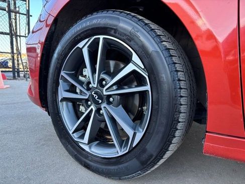 Used 2023 Kia Forte LXS w/ LXS Technology Package image 25