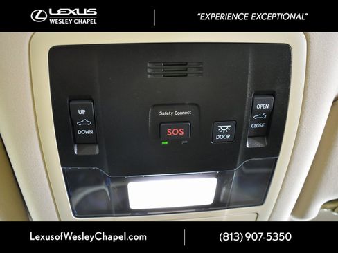 Used 2018 Lexus RX 350L FWD image 36