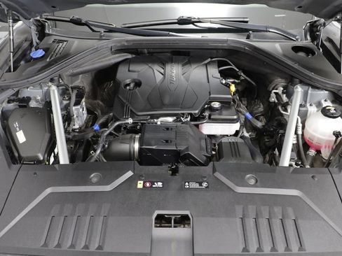 Used 2023 Genesis GV70 2.5T w/ Sport Prestige Package AWD/4WD image 24