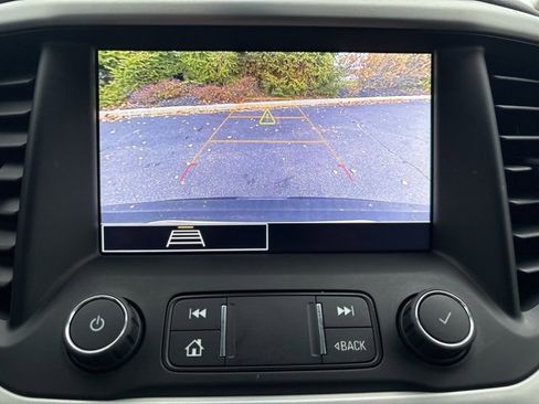 Used 2020 GMC Acadia SLE w/ Driver Convenience Package image 37