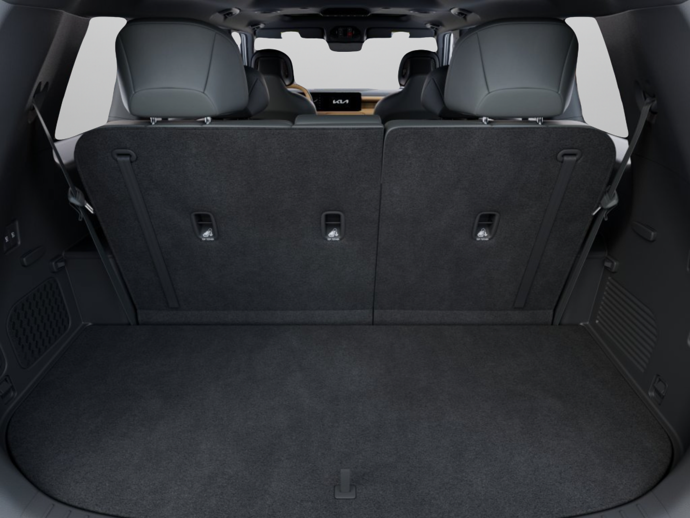 New 2027 Kia Telluride SX X-Line AWD/4WD image 15
