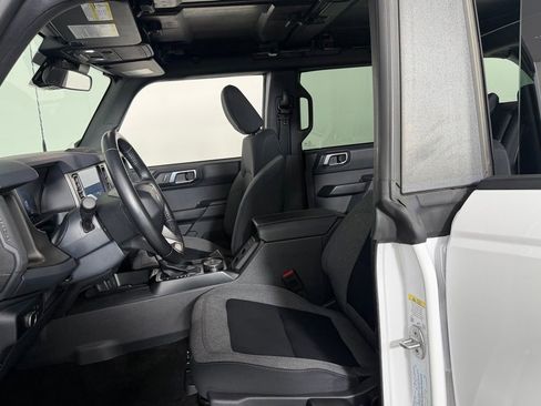 Used 2025 Ford Bronco Big Bend AWD/4WD image 24