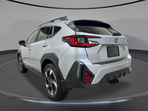 Certified 2025 Subaru Crosstrek 2.5i Limited image 3