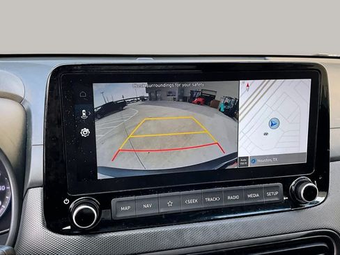 Certified 2023 Hyundai Kona SEL w/ Convenience Package FWD image 25