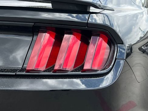 Used 2017 Ford Mustang GT Premium w/ Equipment Group 401A RWD image 13
