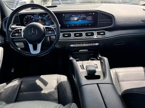 Used 2020 Mercedes-Benz GLE 350 4MATIC image 12