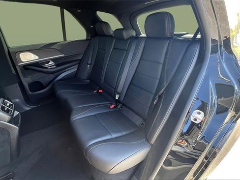 New 2026 Mercedes-Benz GLE 350 4MATIC image 13