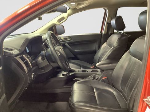Used 2019 Ford Ranger Lariat w/ Equipment Group 501A Mid AWD/4WD image 7