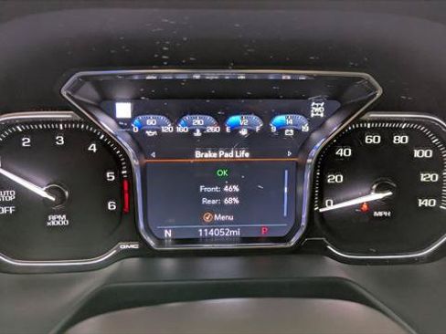 Used 2021 GMC Yukon SLT w/ SLT Premium Package AWD/4WD image 24