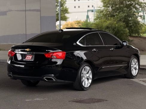Used 2019 Chevrolet Impala Premier FWD image 7