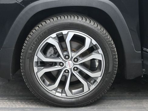 Used 2019 GMC Terrain SLT w/ Preferred Package image 33